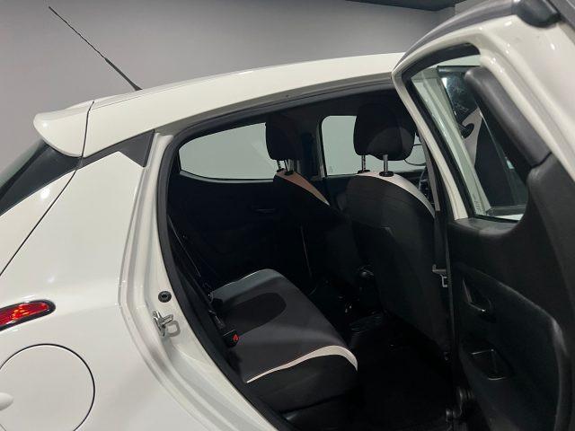 LANCIA Ypsilon 1.3 MJT 16V 95 CV 5 posti S&S Elefantino