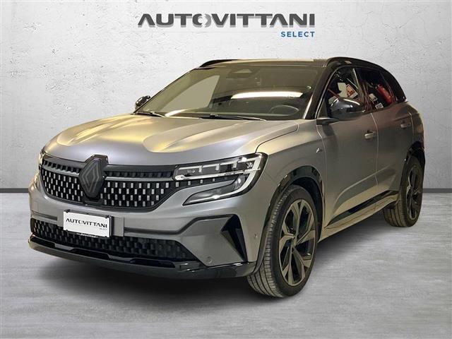 RENAULT Austral 1.2 E-Tech full hybrid 200cv Techno Esprit