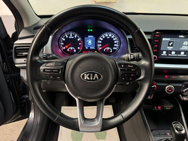 KIA Stonic 1.0 T-GDi 120 CV Style