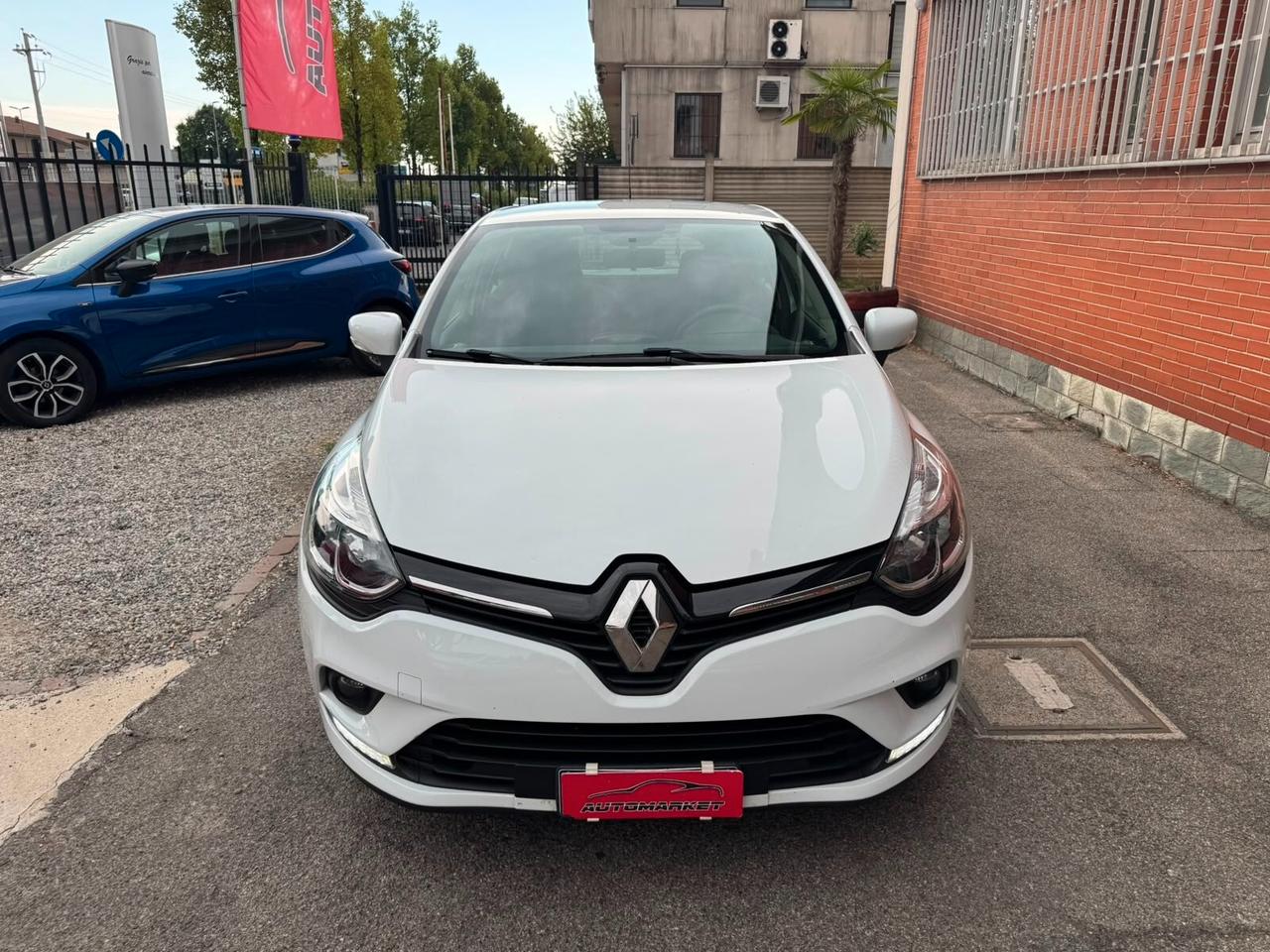 Renault Clio 0.9 TCe 90CV GPL Life