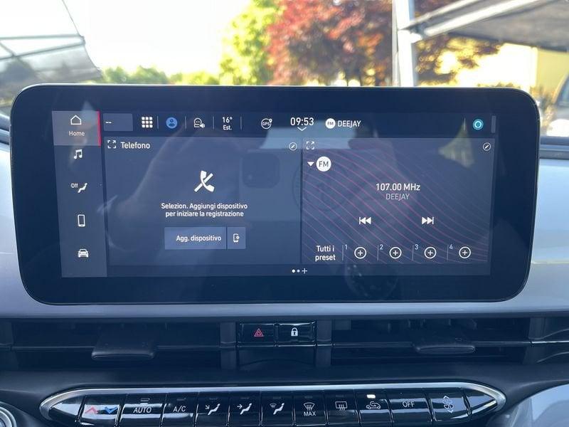 FIAT 500 1.0 hybrid Torino - KM0