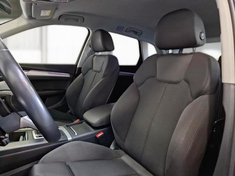 AUDI Q5 40 TDI MHEV S LINE QUATTRO S TRONIC SUV