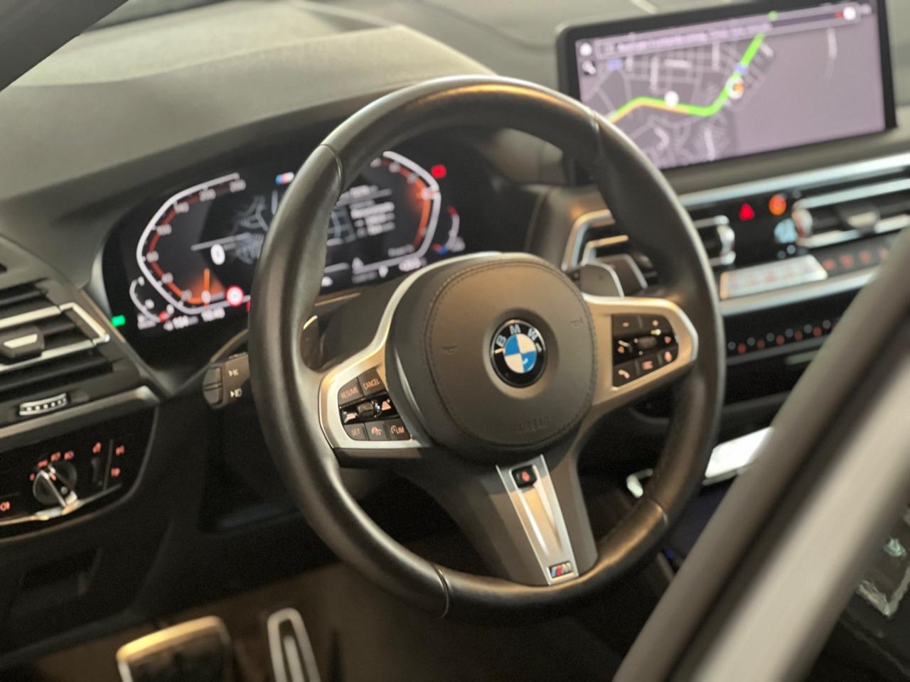 Bmw X4 xDrive30d 48V Msport