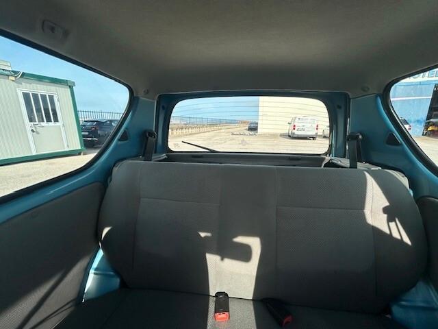 Fiat 600 1.1