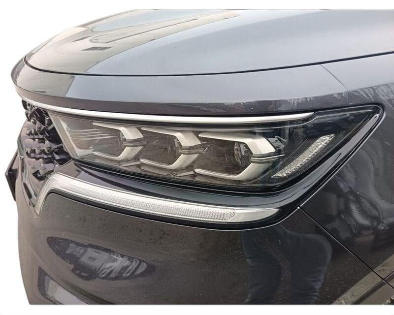 Kia Sorento IV 2021 1.6 t-gdi hev Evolution awd at6