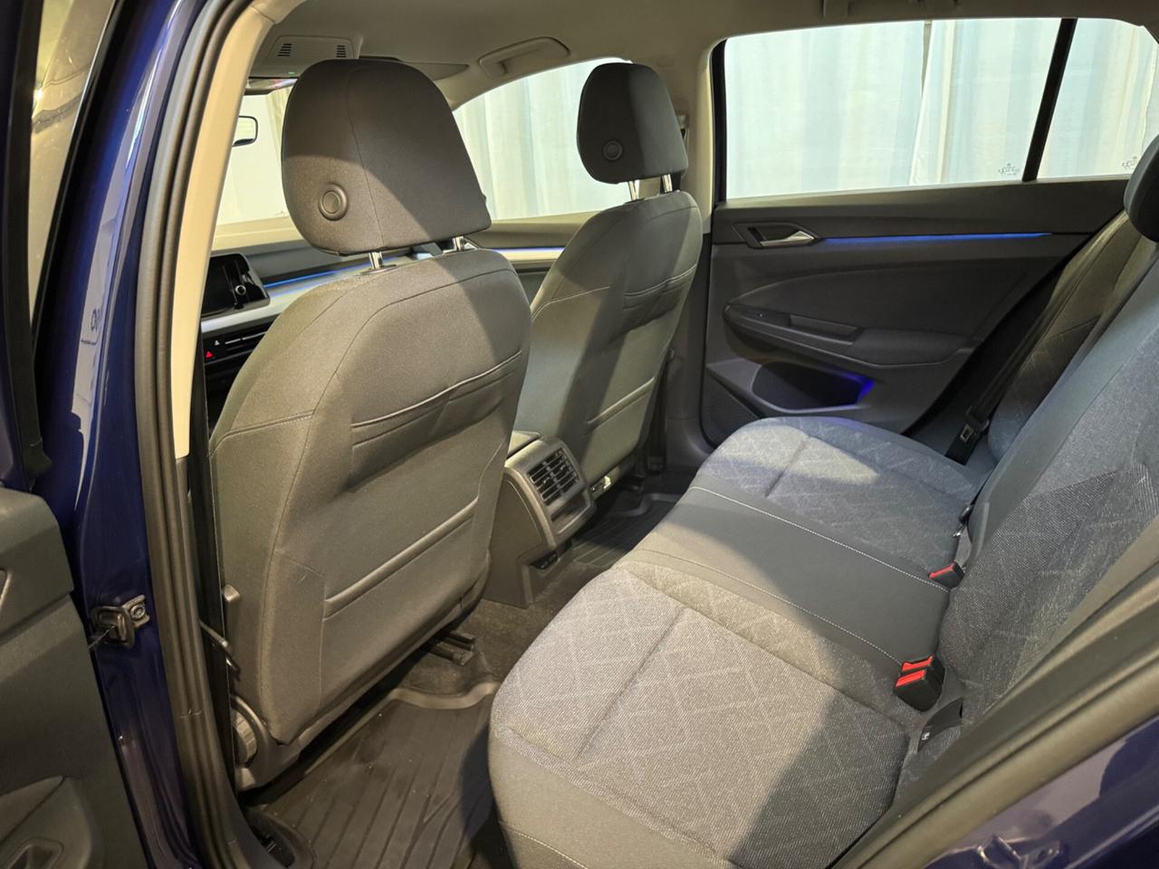 Volkswagen Golf 1.5 TSI EVO ACT Style