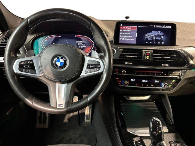 BMW X4 xDrive20d xLine