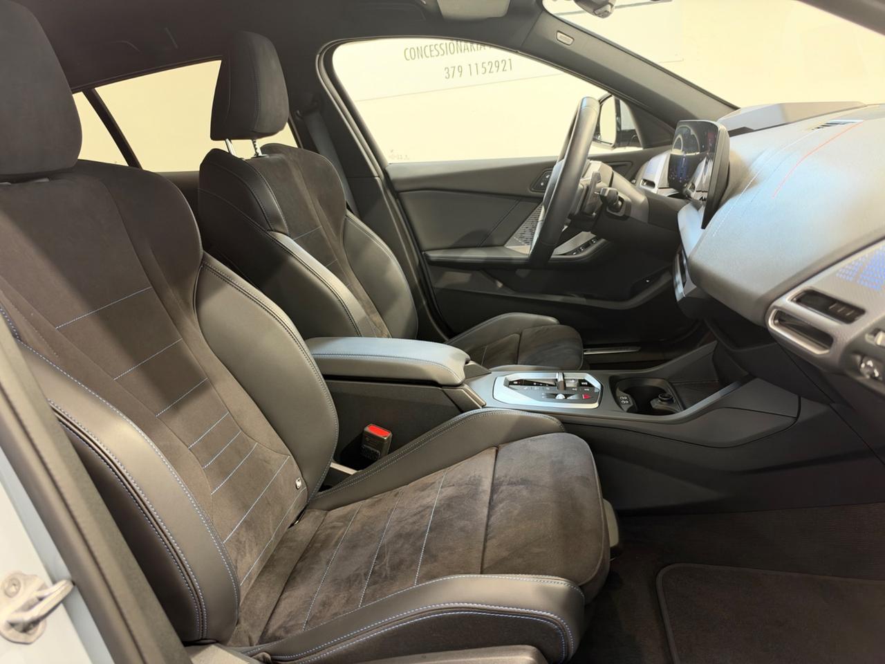 Bmw 120 48V MSport Pro