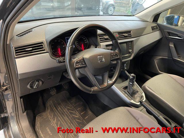 SEAT Arona 1.0 EcoTSI Reference Iva Esposta