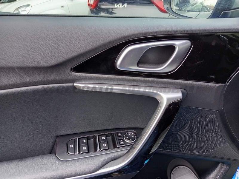 KIA Xceed XCeed 1.0 t-gdi Gpl Business 94cv mt