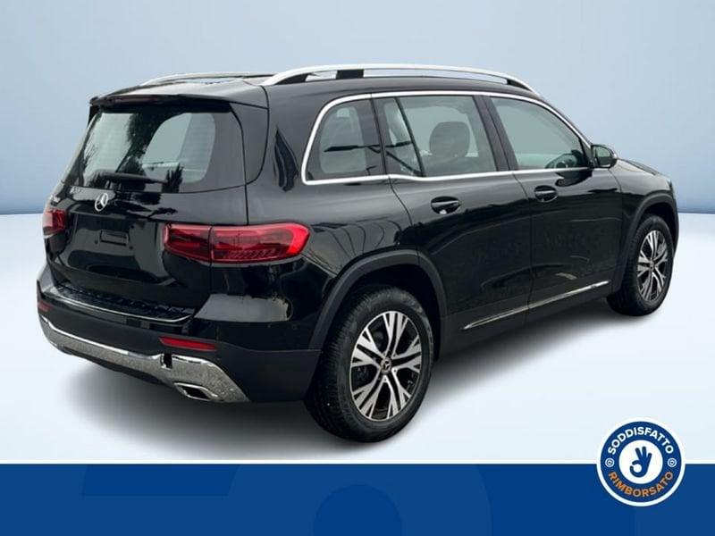 Mercedes-Benz Classe GLB GLB 200 Automatic Advanced Progressive