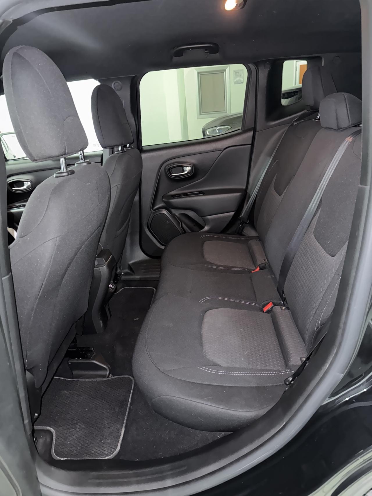 Jeep Renegade 1.3 T4 190CV PHEV 4xe AT6 80th Anniversary