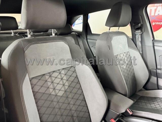 Volkswagen Taigo 1.0 TSI 110 CV R-Line NETTO 11900