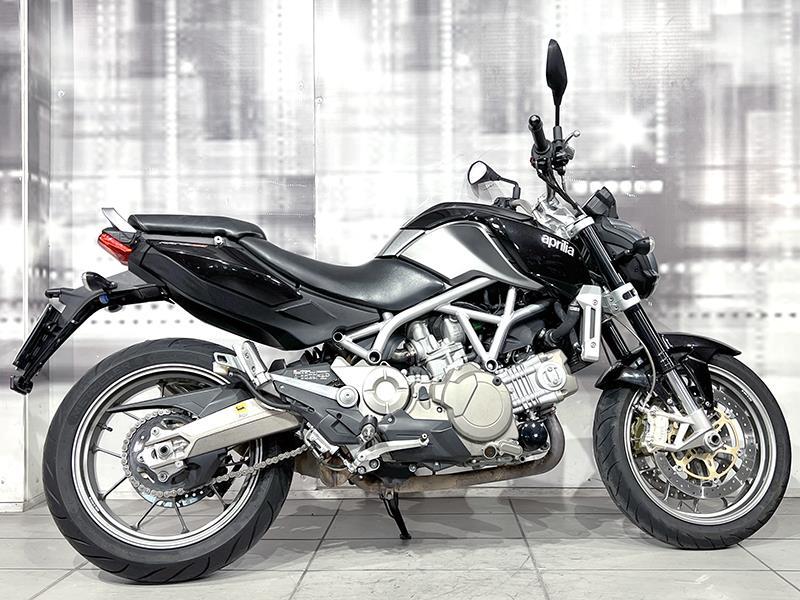 Aprilia Mana 850