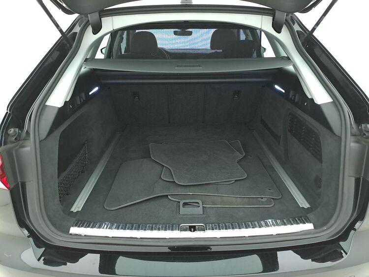 Audi A6 Avant 40 TDI Business S tronic quattro ultra BR080863 2.0 Mild Hybrid 204CV