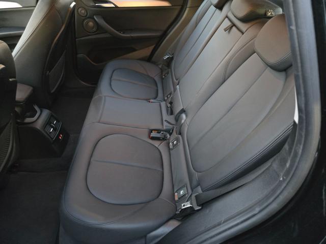 BMW X1 xDrive25e Advantage
