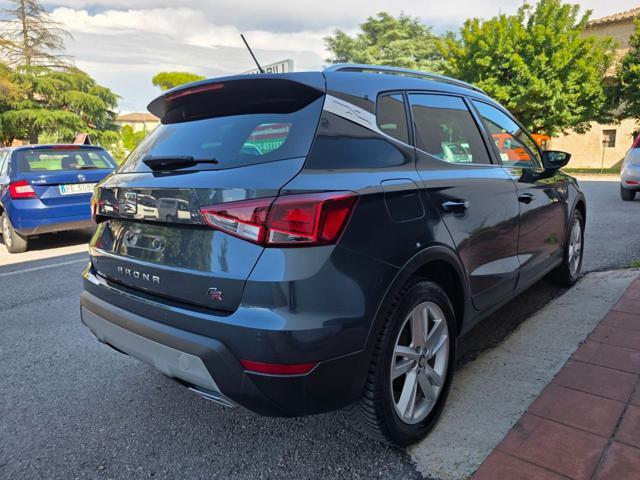 SEAT Arona 1.0 TGI FR