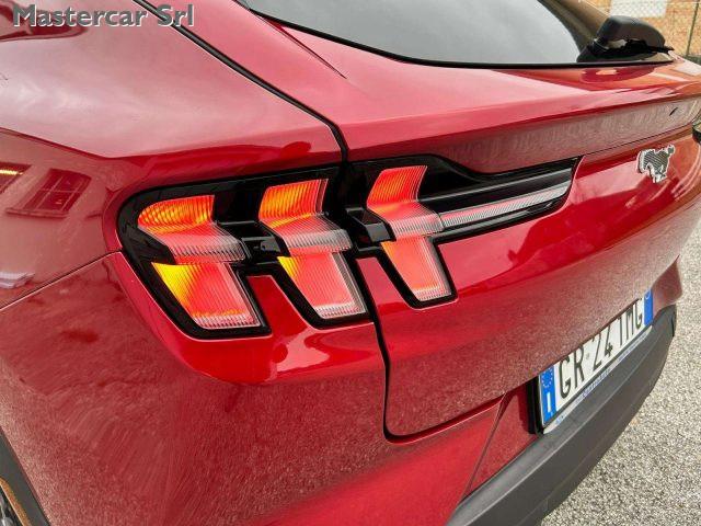 FORD Mustang Mach-E Mach-e standard range SPORT rwd 269cv - GR241MG