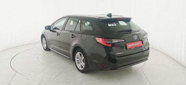 TOYOTA Corolla Touring Sports 1.8 Hybrid Business