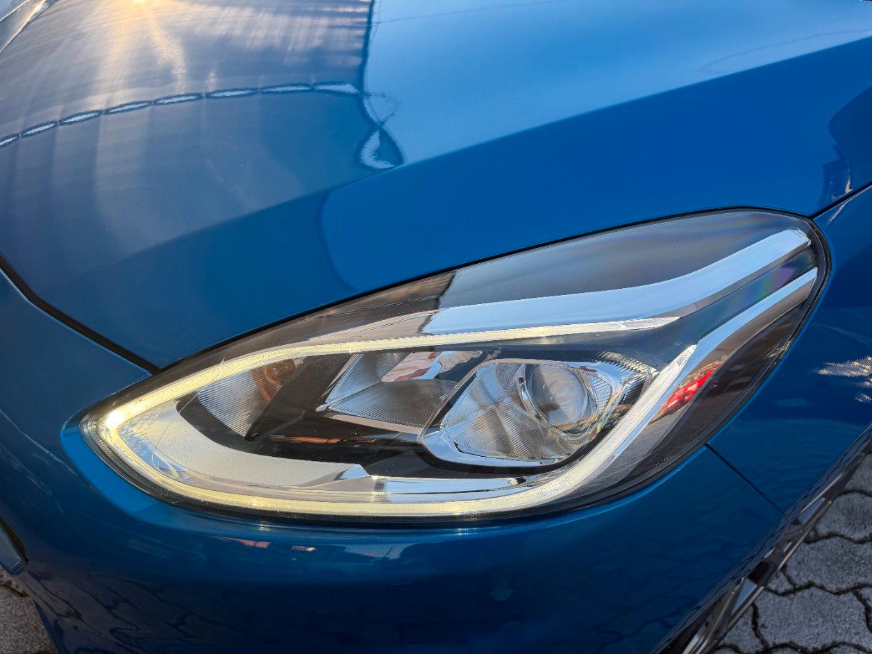 Ford Fiesta 5 Porte Fiesta 5p 1.0 ecoboost ST-Line s&s 100cv