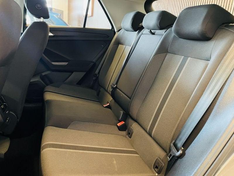 Volkswagen T-Roc 2.0 TDI SCR Style DSG