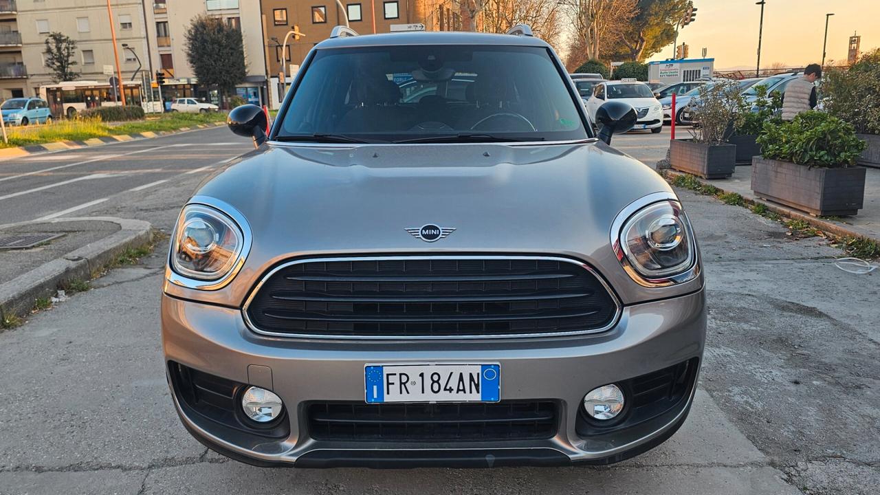 Mini Cooper Countryman 1.5 One D Hype