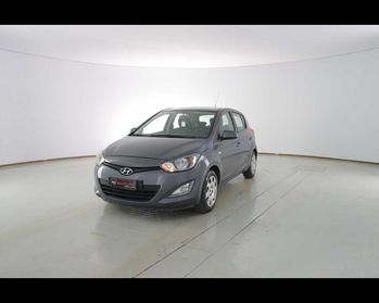 HYUNDAI i20 1.2 5p. Econext Classic