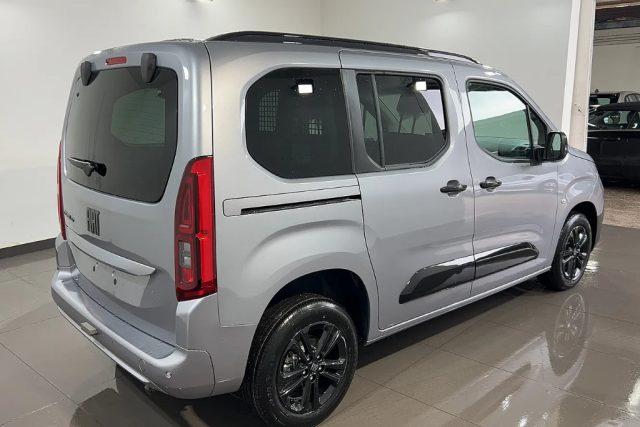 FIAT Doblo Doblò 1.5 BlueHdi 130CV Combi N1