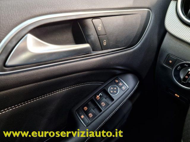 MERCEDES-BENZ B 200 c Executive