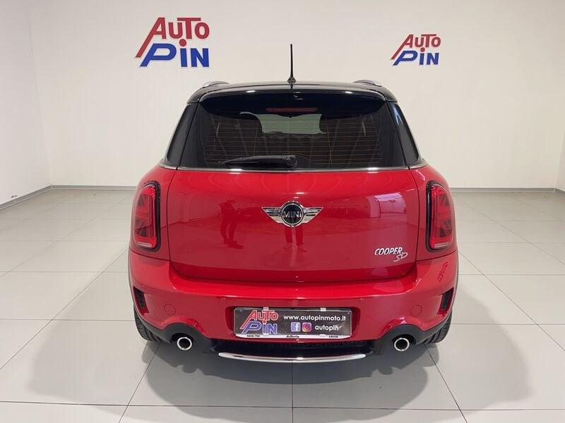 MINI Countryman Mini Cooper SD Countryman