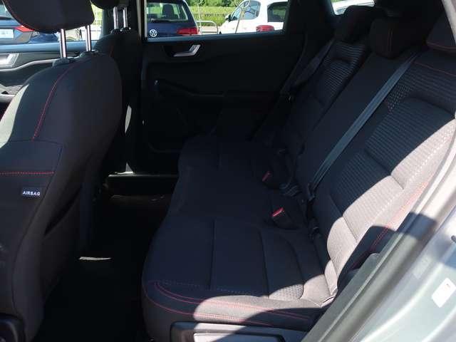 Ford Kuga Kuga 1.5 ecoblue ST-Line X 2wd 120cv auto