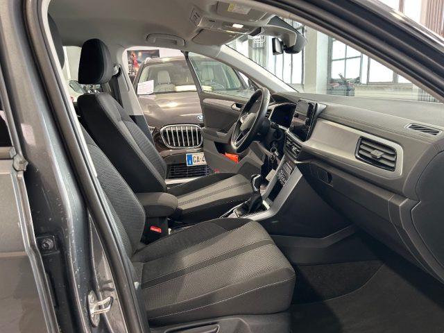 VOLKSWAGEN T-Roc 1.0 TSI Life