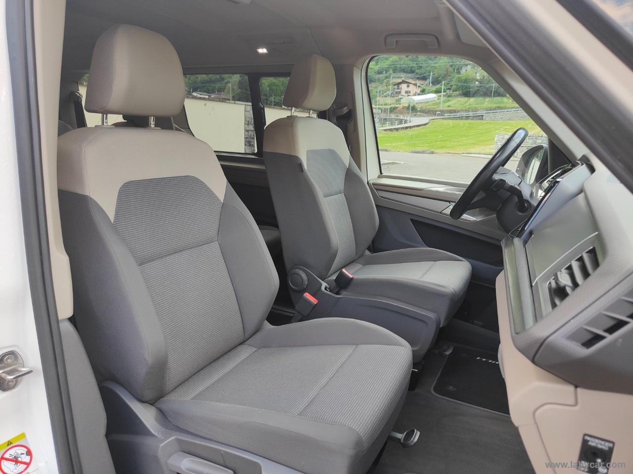 Multivan 1.4 TSI eHybrid Life GARANZIA UFFICIALE