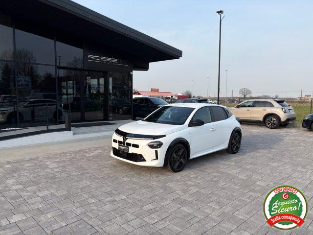 LANCIA Ypsilon Hybrid e-DCT LX ANCHE PER NEOPATENTATI