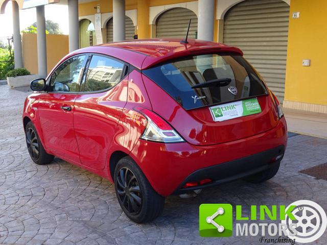 LANCIA Ypsilon 1.2 69 CV