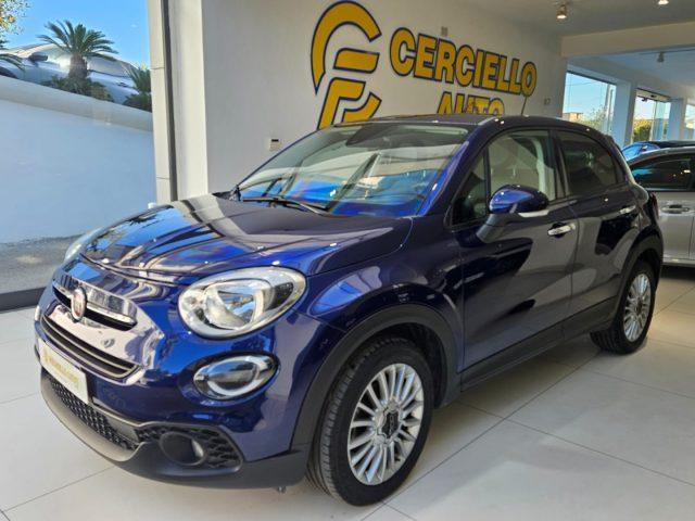 FIAT 500X 1.0 T3 120 CV CONNECT da ?185.00 mensili