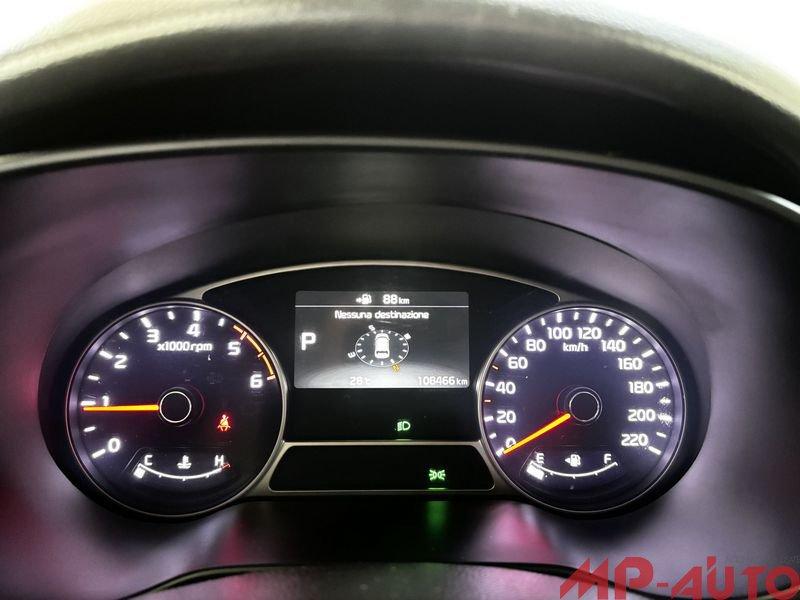 KIA Soul 1.6 CRDi AUTOMATICA TETTO APRIBILE tua a 287,00
