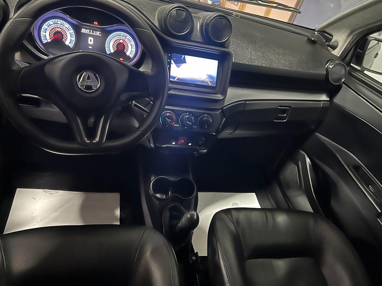 Aixam City GTO Emotion