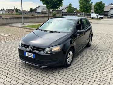 Volkswagen Polo 1.2 GPL 70cv *UNIPRO* *GOMMATA*