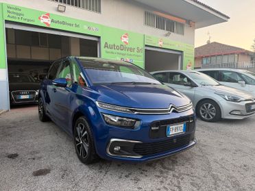 Citroen C4 Picasso BlueHDi 120 S&S EAT6 Shine