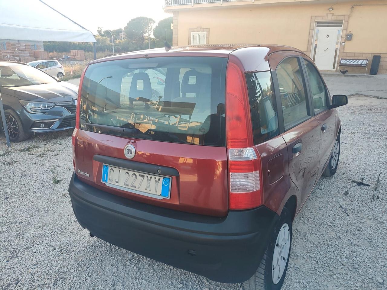 Fiat Panda 1.1 Active