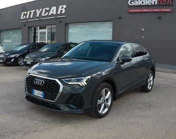 Audi Q3 SPB 35 TDI S tronic Business Advanced