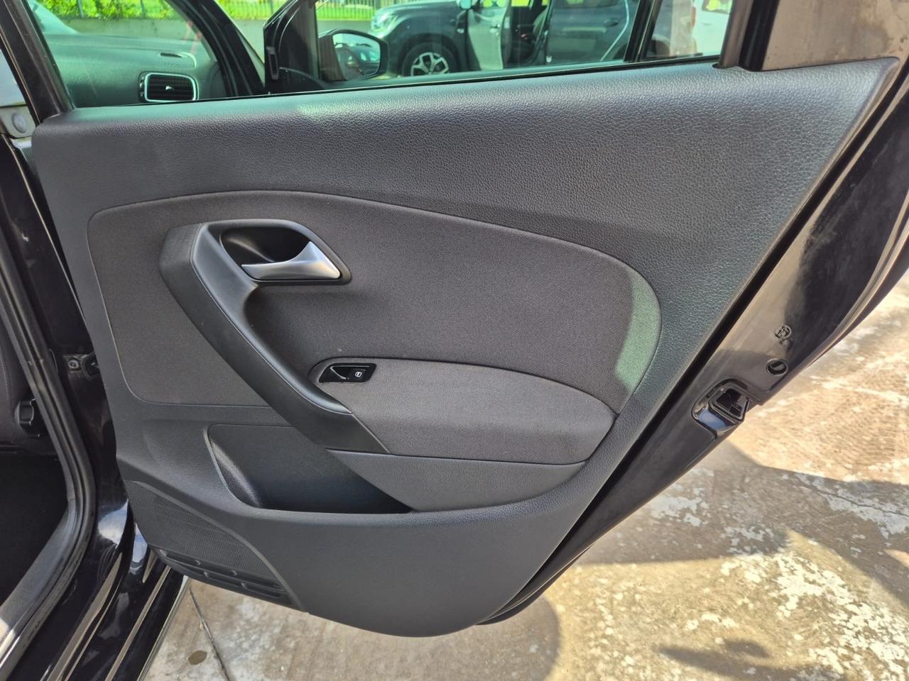 Volkswagen Polo 1.6 TDI 90CV DPF 5 porte R-Line