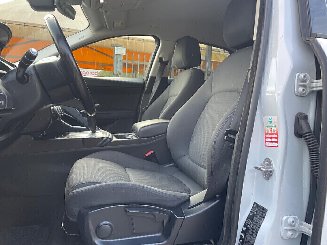 Jaguar E-Pace 2.0D 150 CV AWD aut. HSE