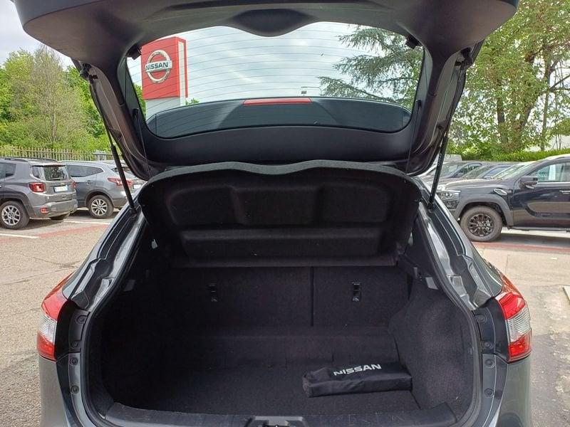 Nissan Qashqai 1.5 dci Acenta 110cv E6 1°PROP-GARANZIA