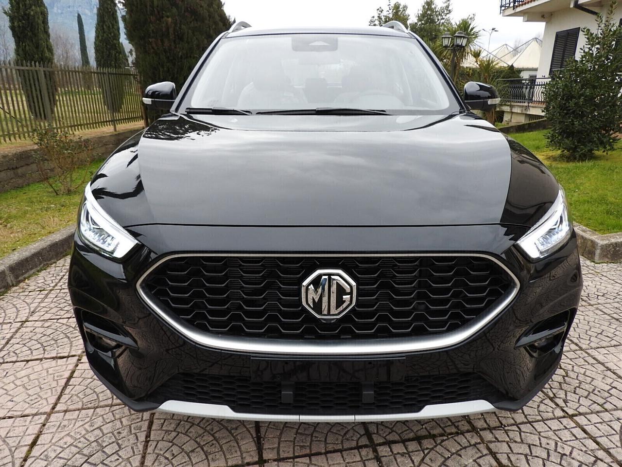 Mg ZS Classic 1.5 VTi-tech Luxury