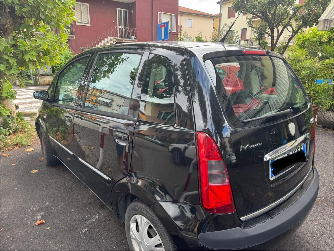 Lancia MUSA 1.3 Multijet 16V Platino