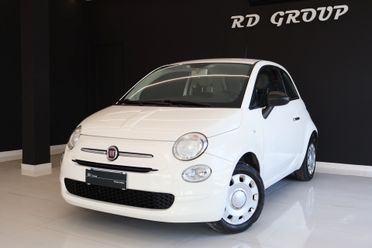 Fiat 500 1.2 GPL ok neopatentati