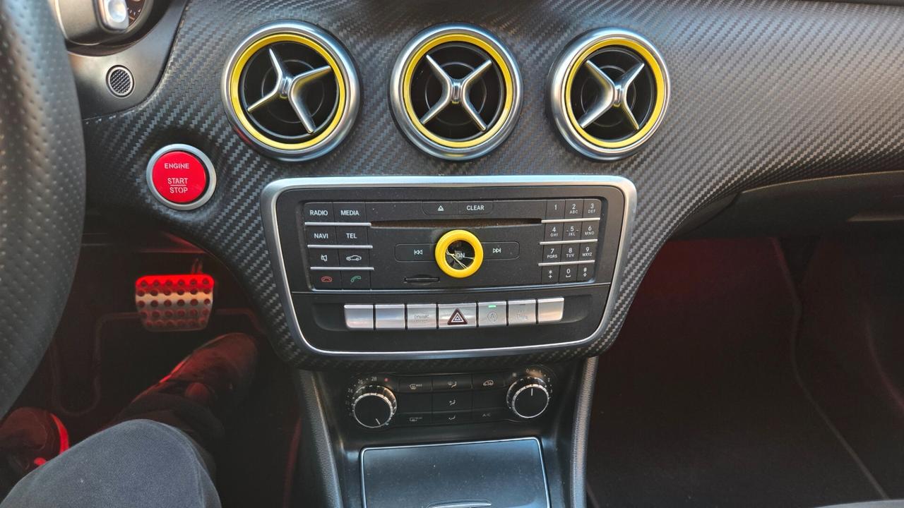 Mercedes-benz A 180 Premium aut. amg