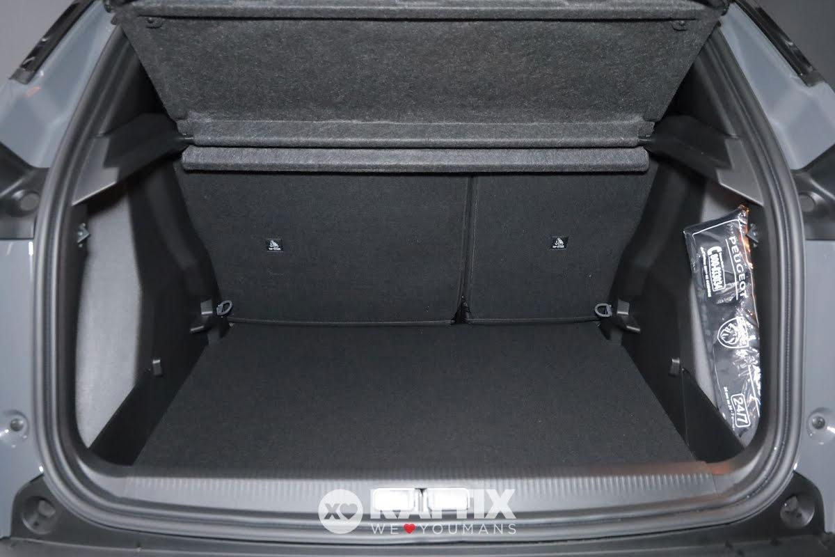 Peugeot 2008 1.2 Puretech 100CV Allure